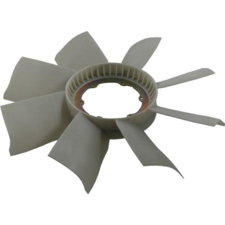 Febi Bilstein 35556 - Fan Wheel, engine cooling