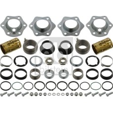 Febi Bilstein 35517 - Reparatursatz, Bremsnockenwelle