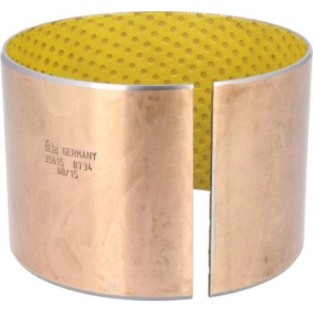 Febi Bilstein 35615 - Bush, leaf spring