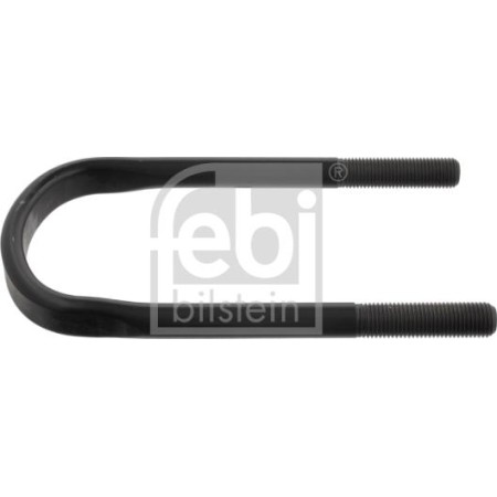 Febi Bilstein 35067 - Spring Clamp