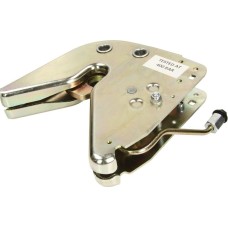 Febi Bilstein 35005 - Mecanismo de enclavamiento, cabina