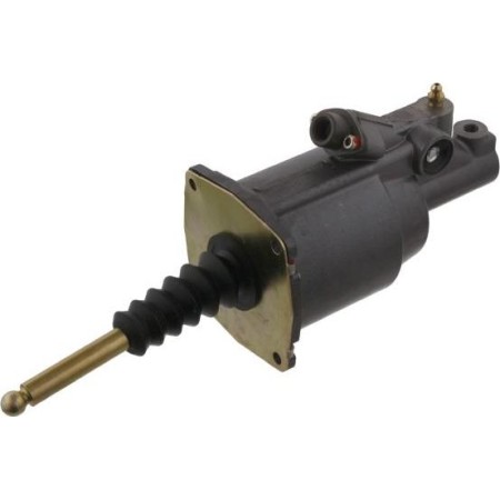 Febi Bilstein 35034 - Clutch Booster