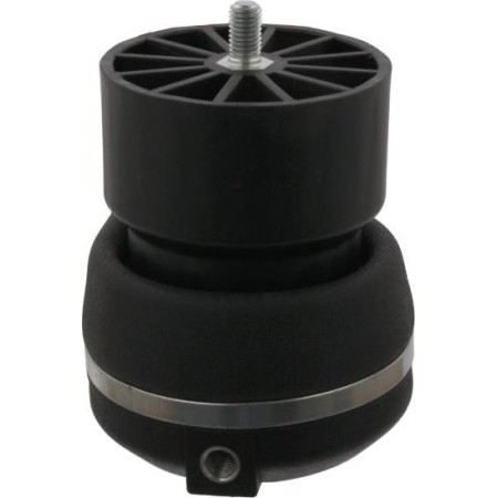 Febi Bilstein 35032 - Bellow, driver cab suspension