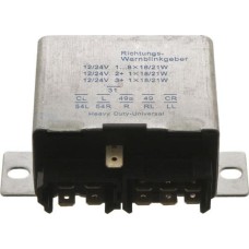 Febi Bilstein 35875 - Relais de signal de détresse