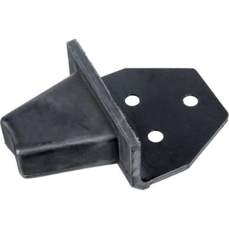 Febi Bilstein 35249 - Rubber Buffer, suspension