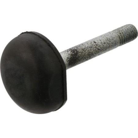 Febi Bilstein 35286 - Rubber Buffer, driver cab