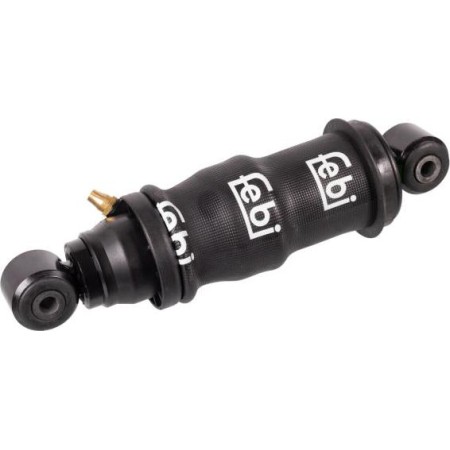 Febi Bilstein 36197 - Shock Absorber, cab suspension