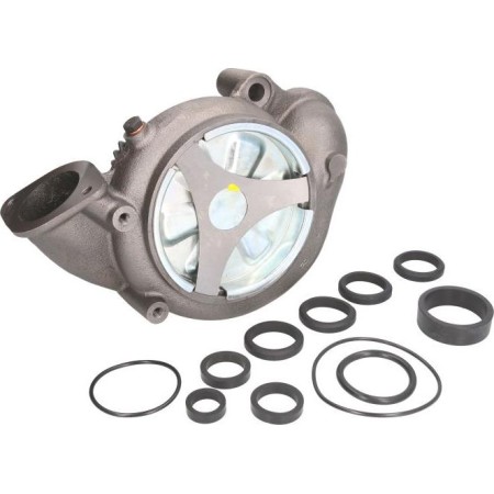 Febi Bilstein 30450 - Water Pump