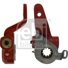 Febi Bilstein 31601 - Ajustador automático de tensión, sistema de frenado