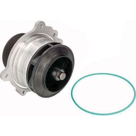 Febi Bilstein 31737 - Water Pump