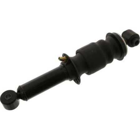 Febi Bilstein 38989 - Shock Absorber, cab suspension