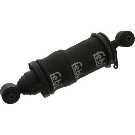 Febi Bilstein 38454 - Shock Absorber, cab suspension
