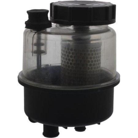 Febi Bilstein 38141 - Expansion Tank, power steering hydraulic oil