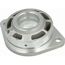 Febi Bilstein 38151 - Flasque de raccordement, compresseur