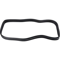 Febi Bilstein 38134 - Junta, soporte ventilador radiador