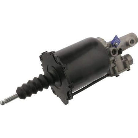 Febi Bilstein 38126 - Clutch Booster