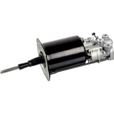 Febi Bilstein 38127 - Clutch Booster