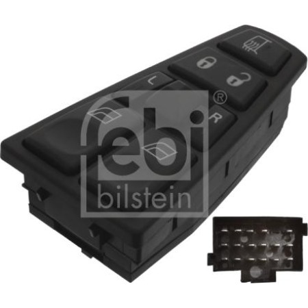 Febi Bilstein 38714 - Multi-Function Switch