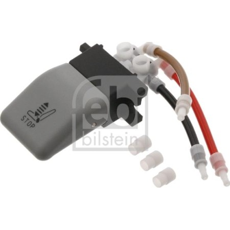 Febi Bilstein 33954 - Control, seat adjustment