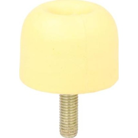 Febi Bilstein 32458 - Rubber Buffer, driver cab