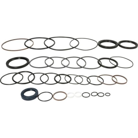 Febi Bilstein 37708 - Gasket Set, steering gear