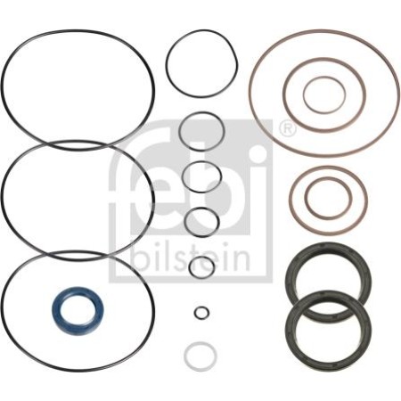 Febi Bilstein 37707 - Gasket Set, steering gear