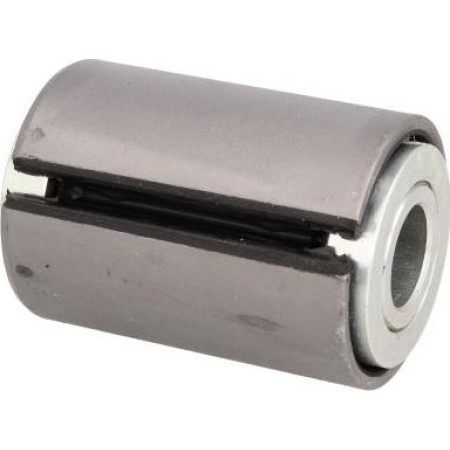 Febi Bilstein 24443 - Mounting, leaf spring