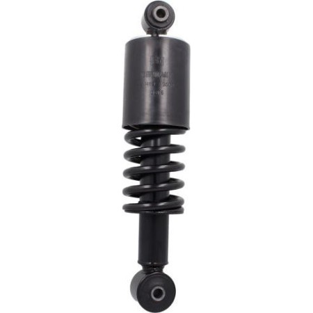 Febi Bilstein 24419 - Shock Absorber, cab suspension