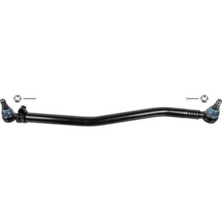 Febi Bilstein 24133 - Centre Rod Assembly