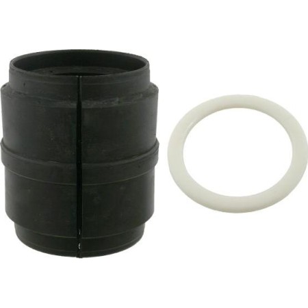 Febi Bilstein 26948 - Mounting, leaf spring