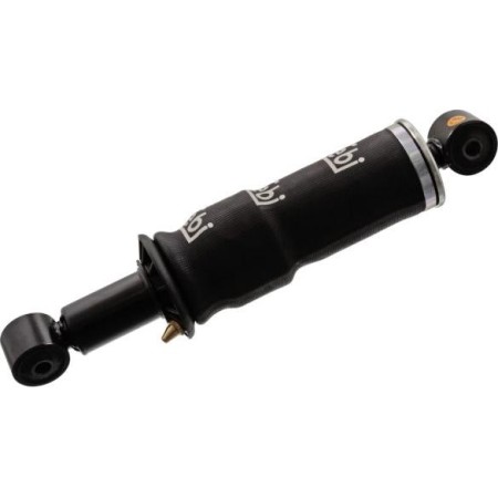 Febi Bilstein 26661 - Shock Absorber, cab suspension