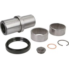 Febi Bilstein 26285 - Juego de reparación, pivote del muñón del eje