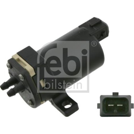 Febi Bilstein 26756 - Water Pump, window cleaning
