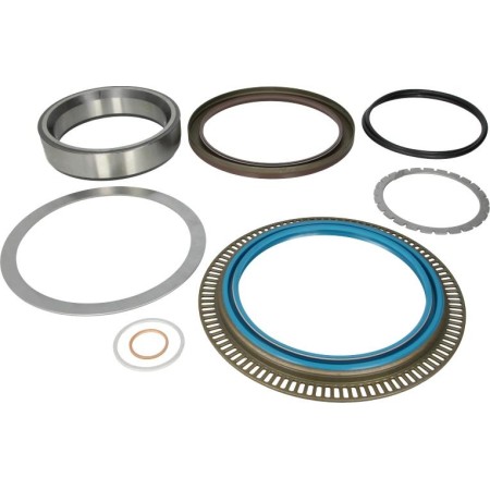 Febi Bilstein 21946 - Gasket Set, planetary gearbox