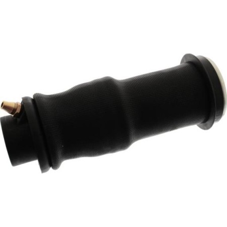 Febi Bilstein 21939 - Bellow, driver cab suspension