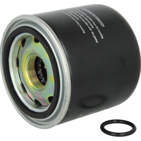 Febi Bilstein 21639 - Air Dryer Cartridge, compressed-air system