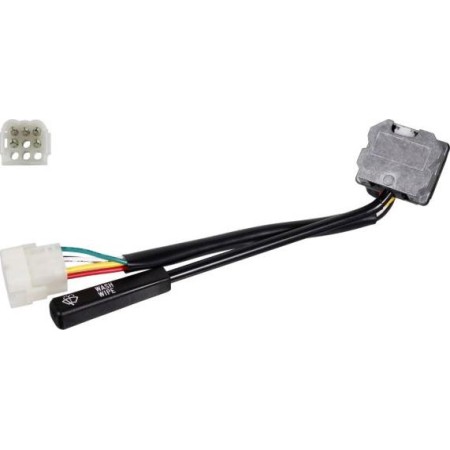 Febi Bilstein 21009 - Wiper Switch