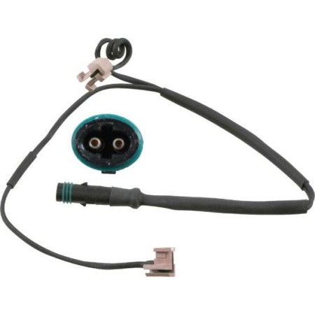 Febi Bilstein 21388 - Warning Contact, brake pad wear