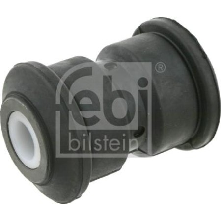 Febi Bilstein 23481 - Mounting, leaf spring