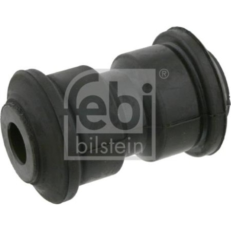 Febi Bilstein 23483 - Mounting, leaf spring