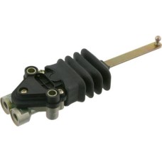 Febi Bilstein 23557 - Air Suspension Valve