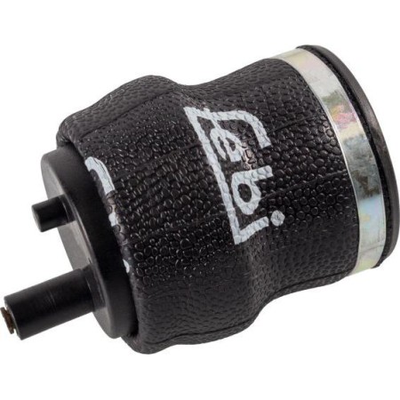 Febi Bilstein 27050 - Bellow, driver cab suspension