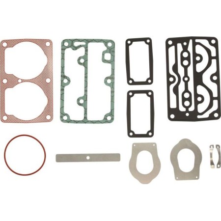 Febi Bilstein 27881 - Repair Kit, compressor