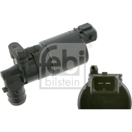 Febi Bilstein 27351 - Water Pump, window cleaning
