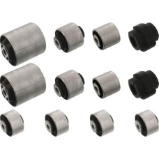 Febi Bilstein FE45551 - Kit de réparation, suspension de roue