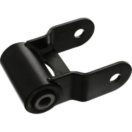 Febi Bilstein FE48314 - Mounting, leaf spring