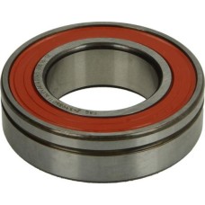 Febi Bilstein FE01796 - Cuscinetto volvente, Supporto ammortizz. a molla