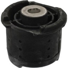 Febi Bilstein FE12627 - Suspensión, cuerpo del eje