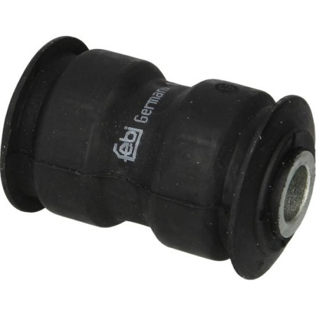 Febi Bilstein FE12764 - Mounting, leaf spring