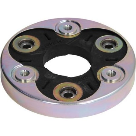 Febi Bilstein FE22960 - Vibration Damper, propshaft